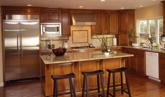 Kitchen Remodeling | San Diego Custom Kitchen Designs & Remodels