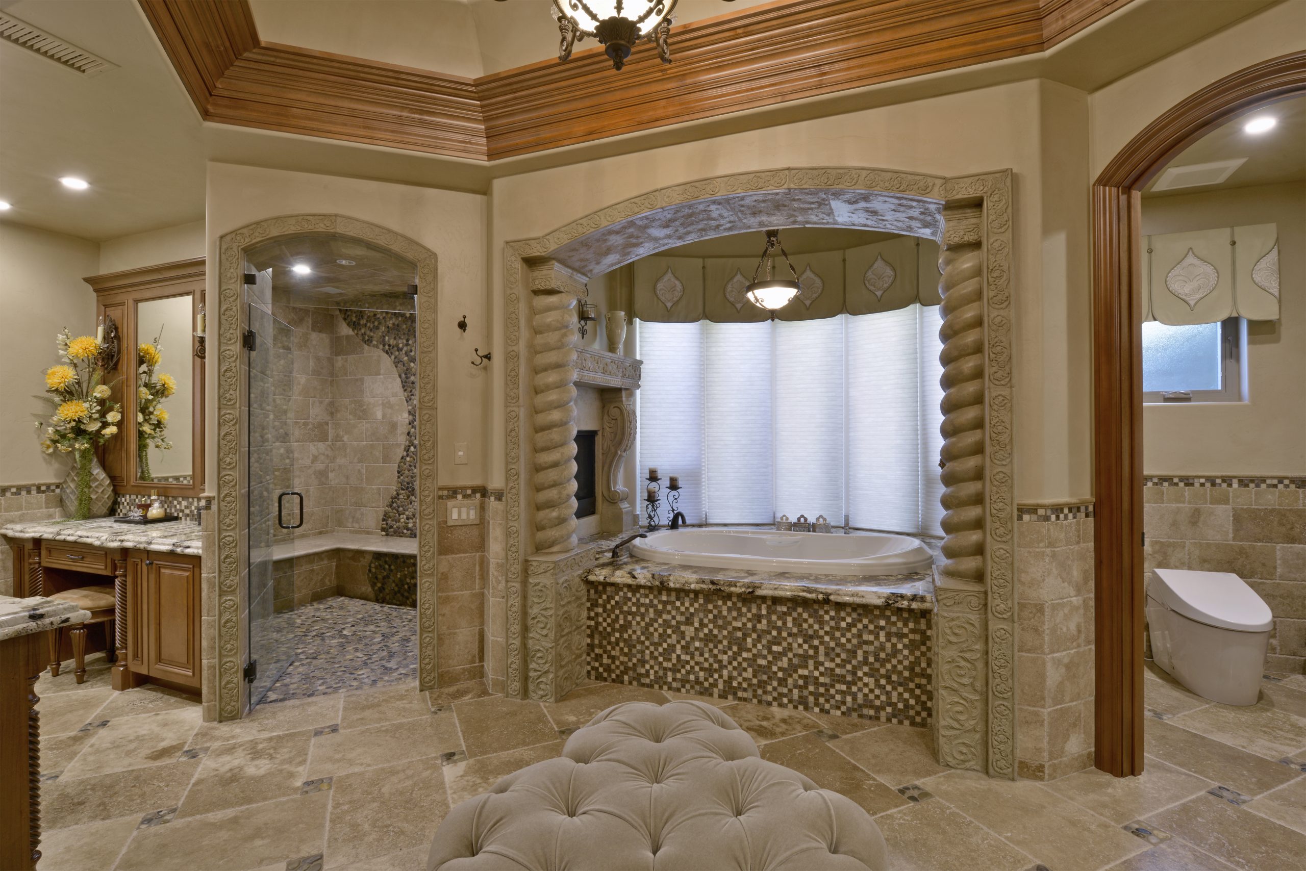 Bathroom Remodel San Diego