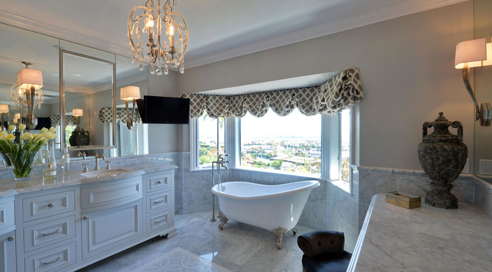 Bathroom Remodel San Diego  Lars Remodeling \u0026 Design