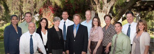 The Lars Remodeling & Design Team