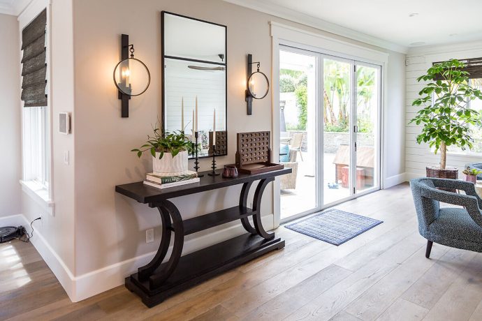San diego home remodel
