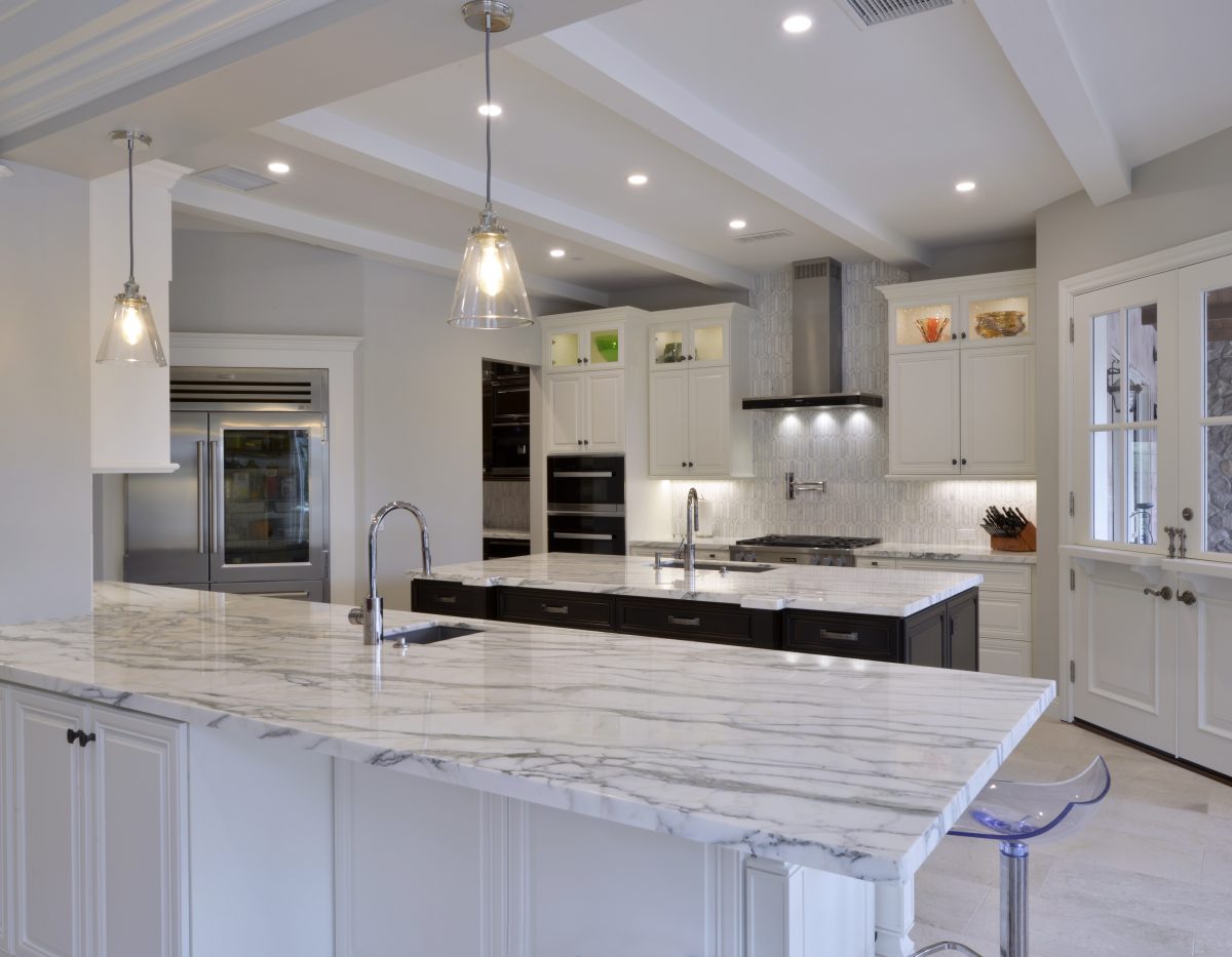 Kitchen Remodeling San Diego
