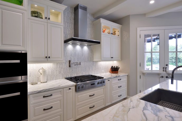 kitchen remodeling in Poway