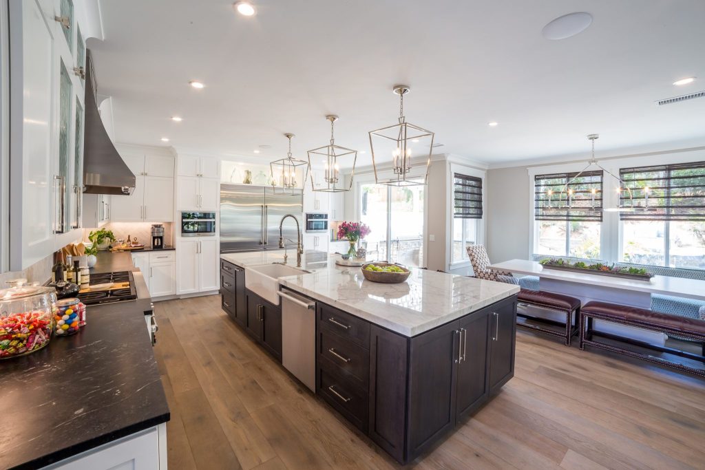 Kitchen Remodeling San Diego | Trusted Contractors Near Me ...