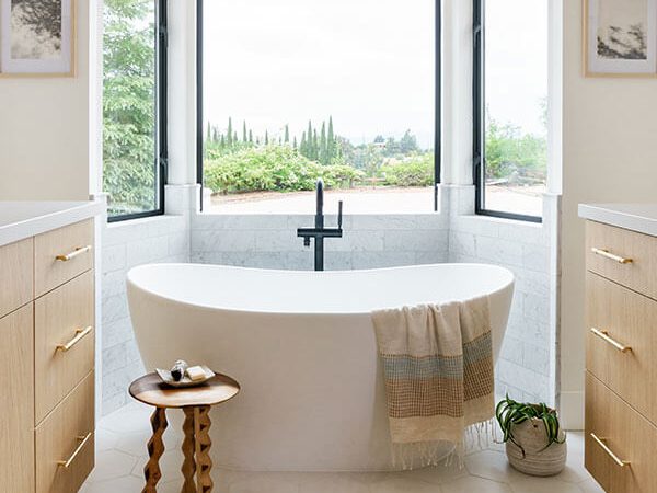 Custom Bathroom Remodeling in San Diego CA