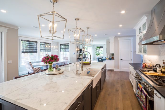 Best kitchen remodeling companies san diego