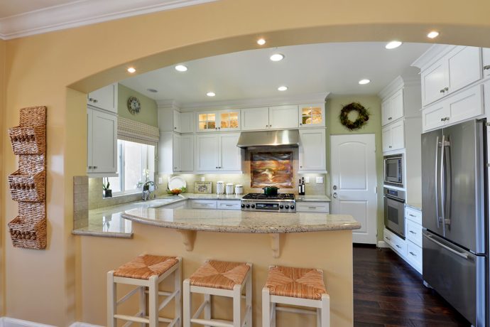 High quality design build and remodeling service san diego