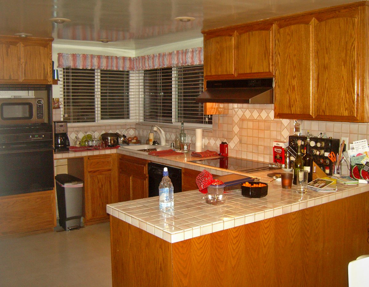 Top-Rated Kitchen Remodeling Contractors in Clairemont | Lars San Diego