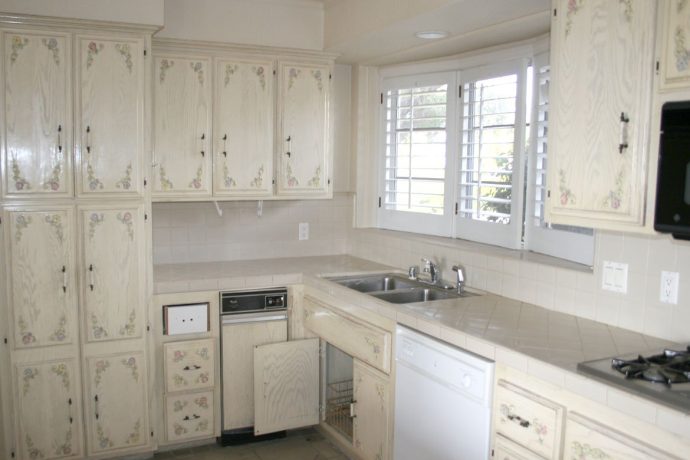 Kitchen remodel san marcos ca