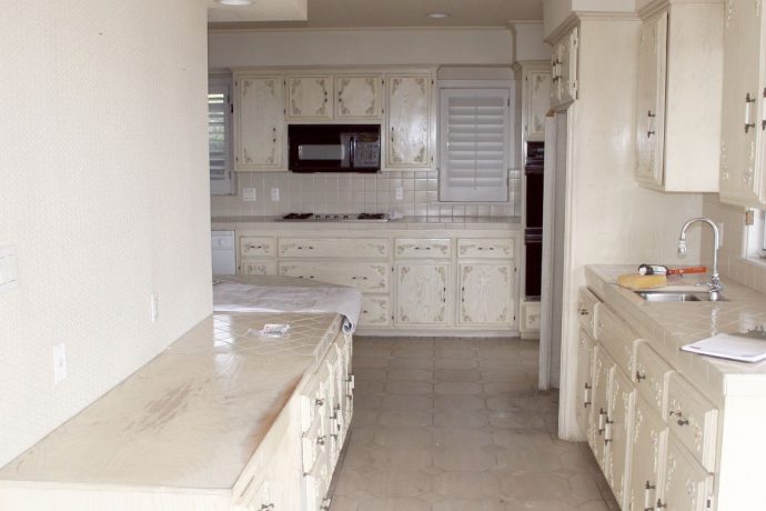 Kitchen remodel san marcos ca