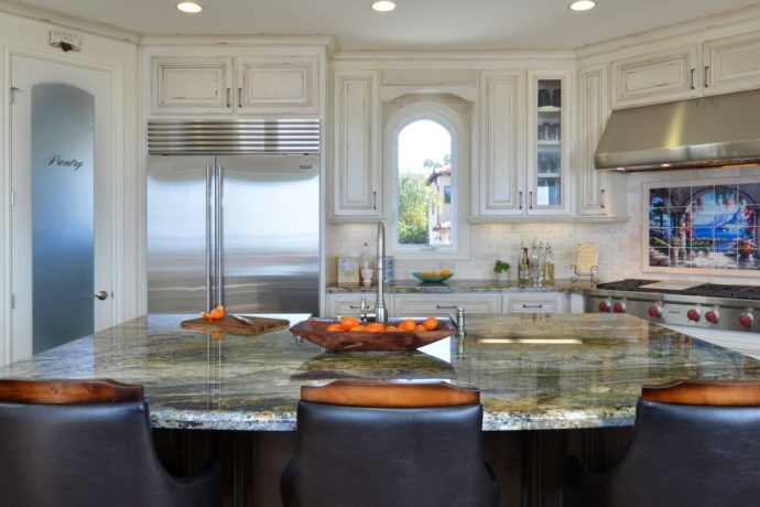 Kitchen remodel san marcos ca