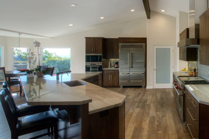 Remodel contractors san diego