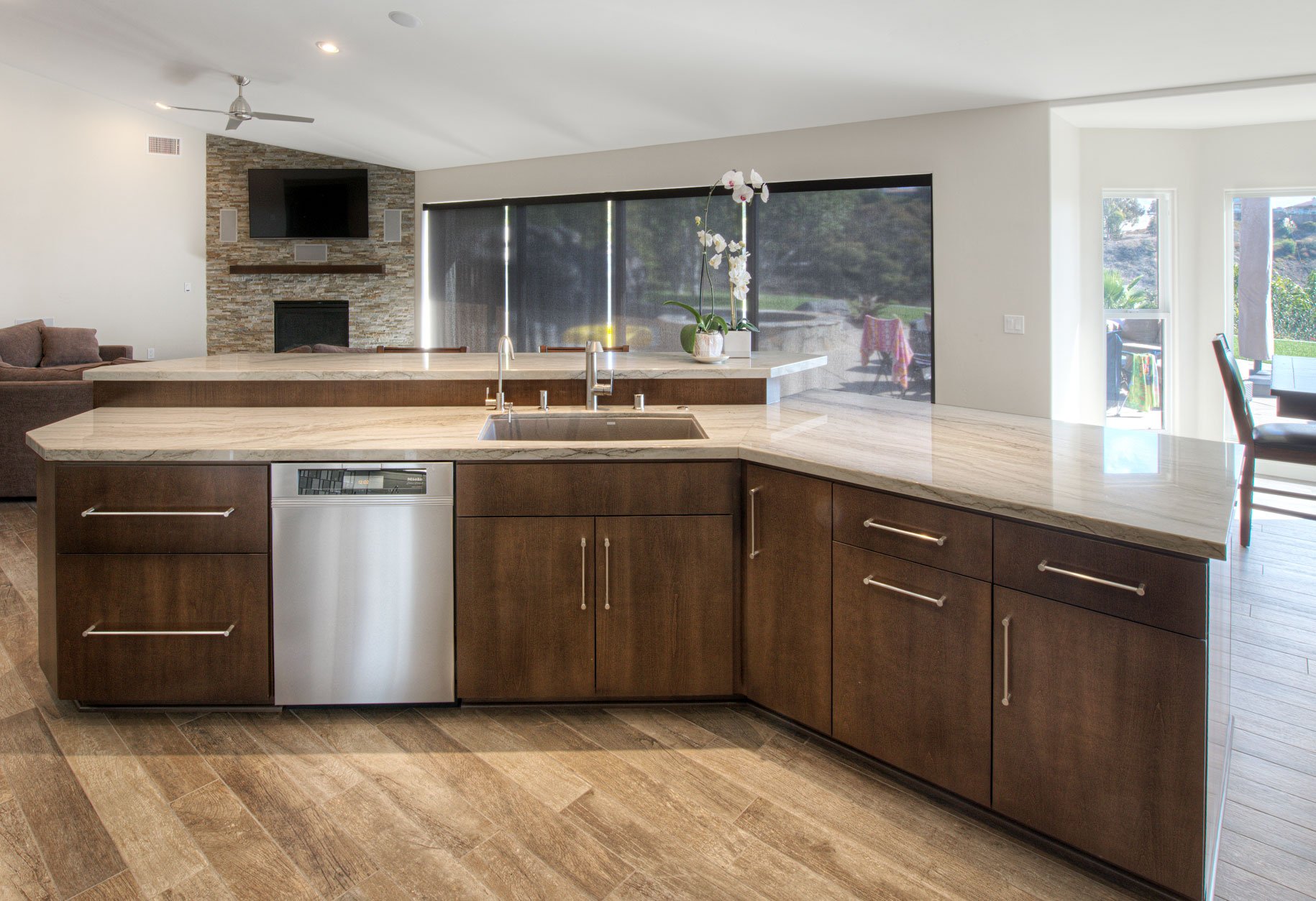 Top-Rated Kitchen Remodeling Contractors Near Me in La Jolla