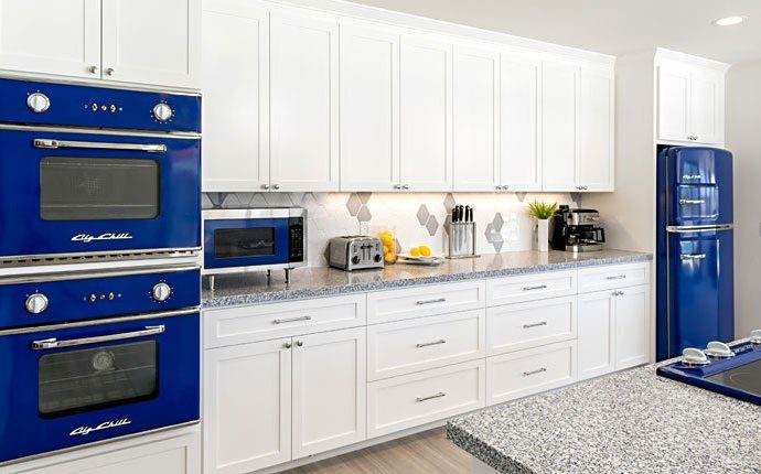 Kitchen remodeling contractor san diego