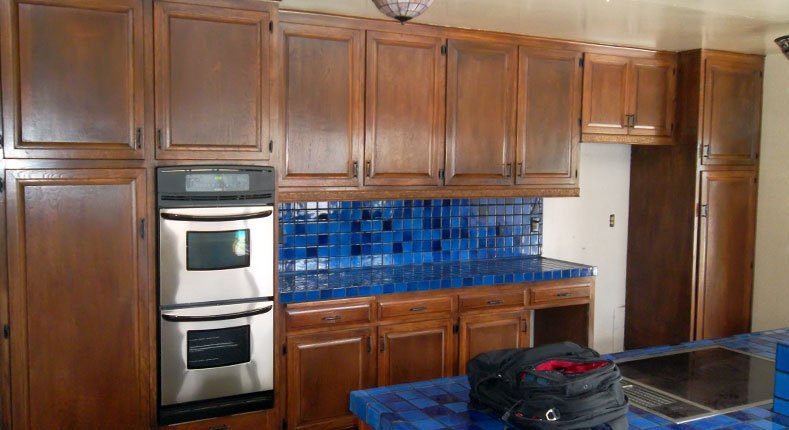 San diego room addition