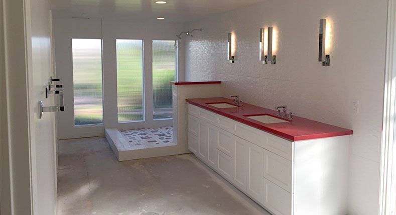 Bathroom renovation contractors near me