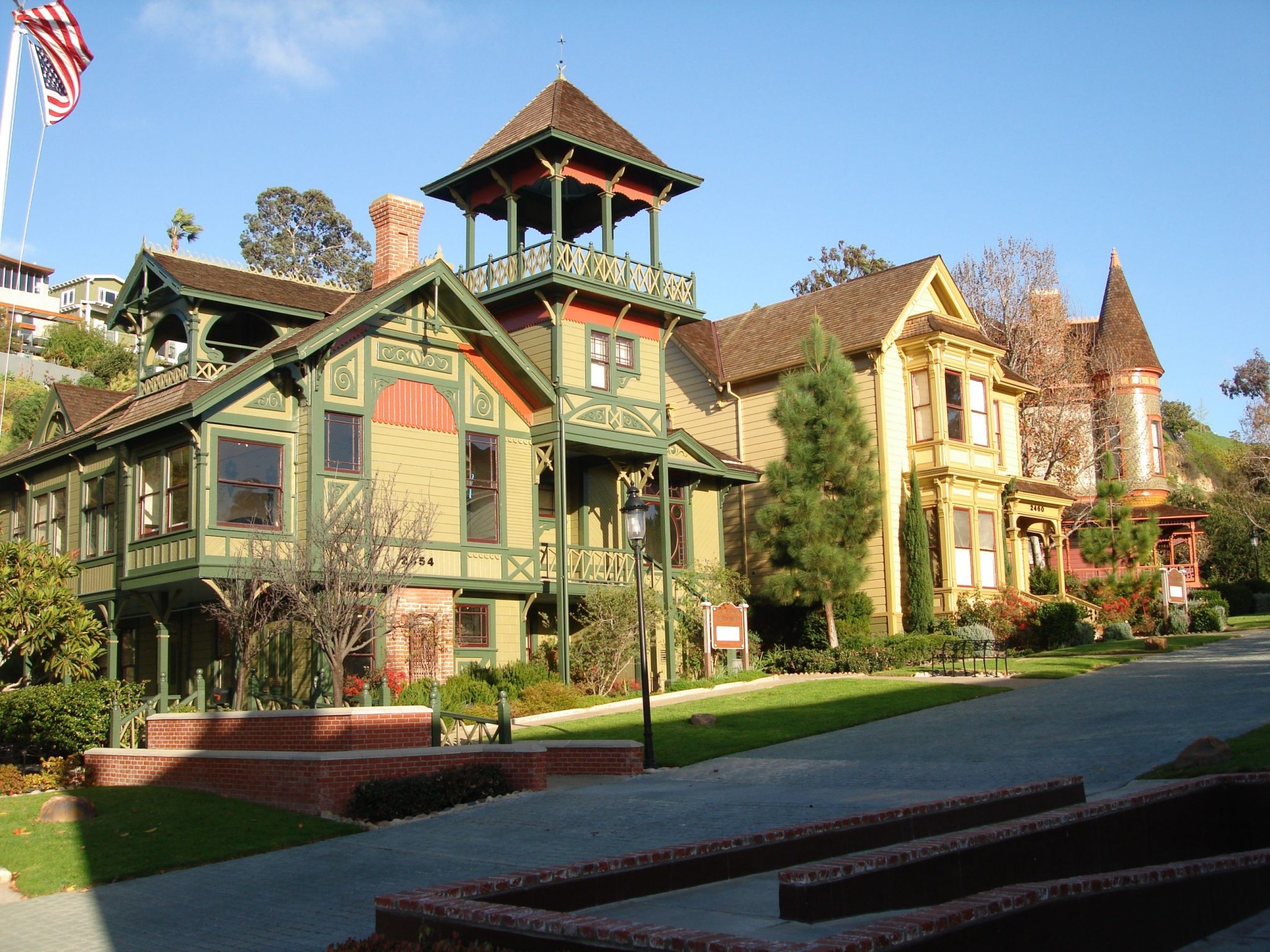 Historical Districts In San Diego Lars Remodel