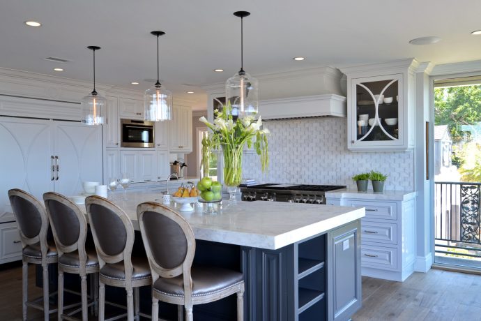 Stunning kitchen remodel in Oceanside and San Diego