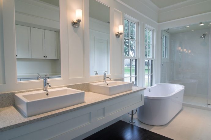 Benefits of a Bathroom Remodel in Carlsbad