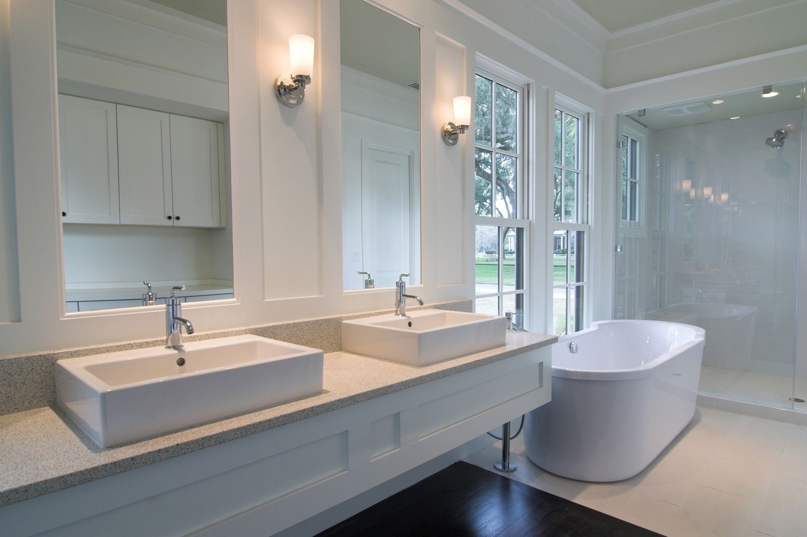  The Major Things To Take Into Account When Planning To Remodel Your Bathroom