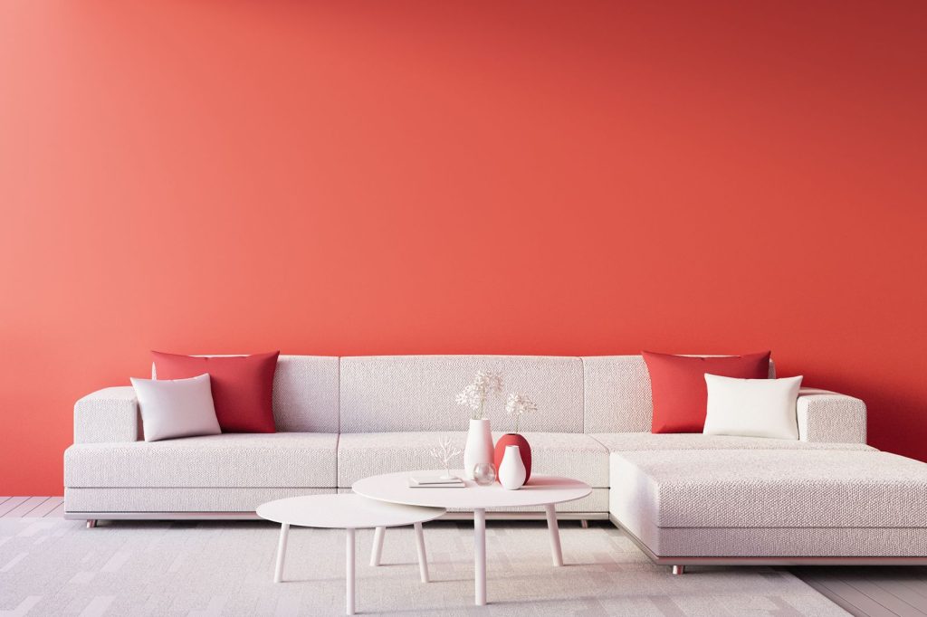 Decorate Your Home With Pantone Color of the Year