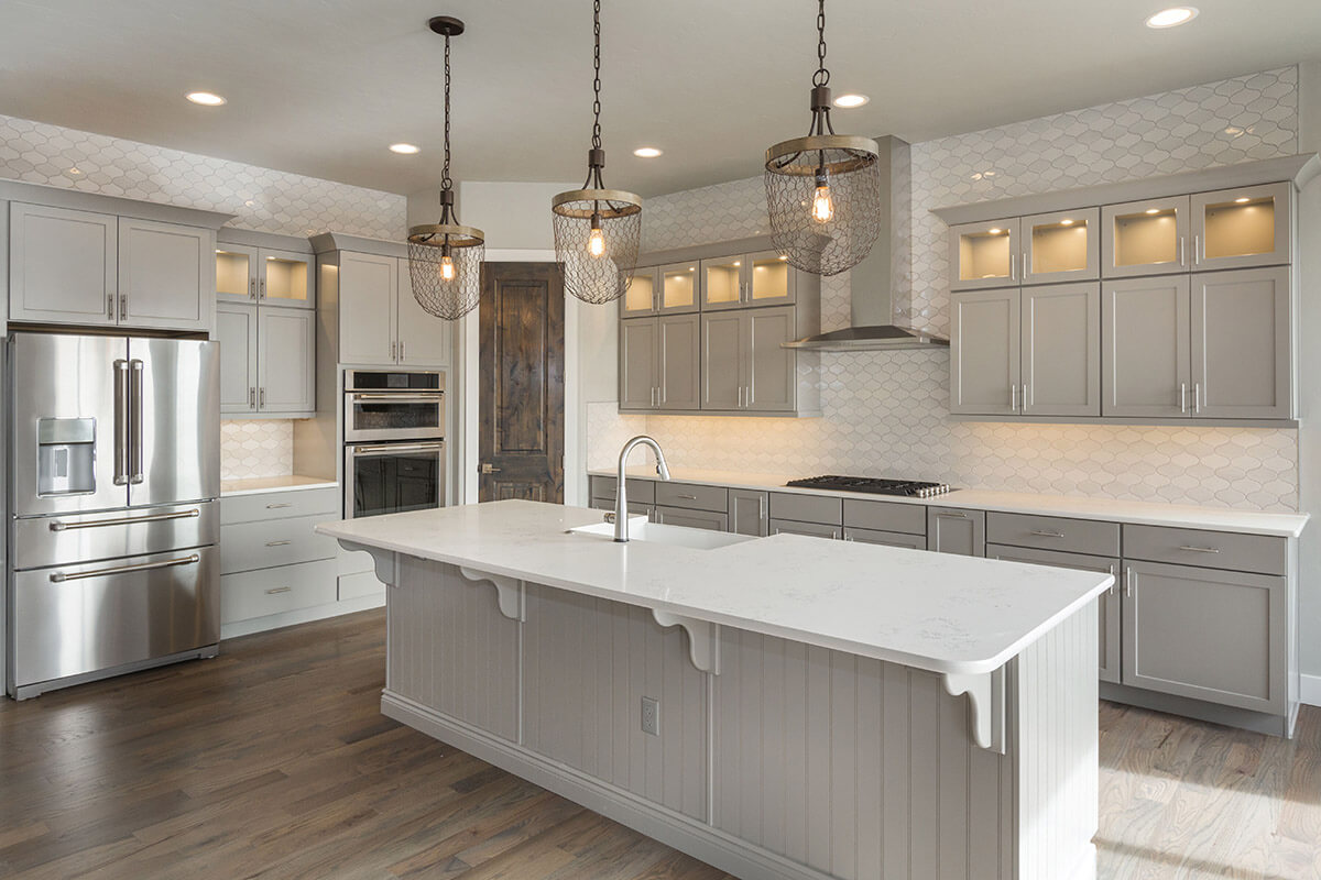 The Top Kitchen Remodeling Tips for a Stellar Kitchen   Lars Remodel