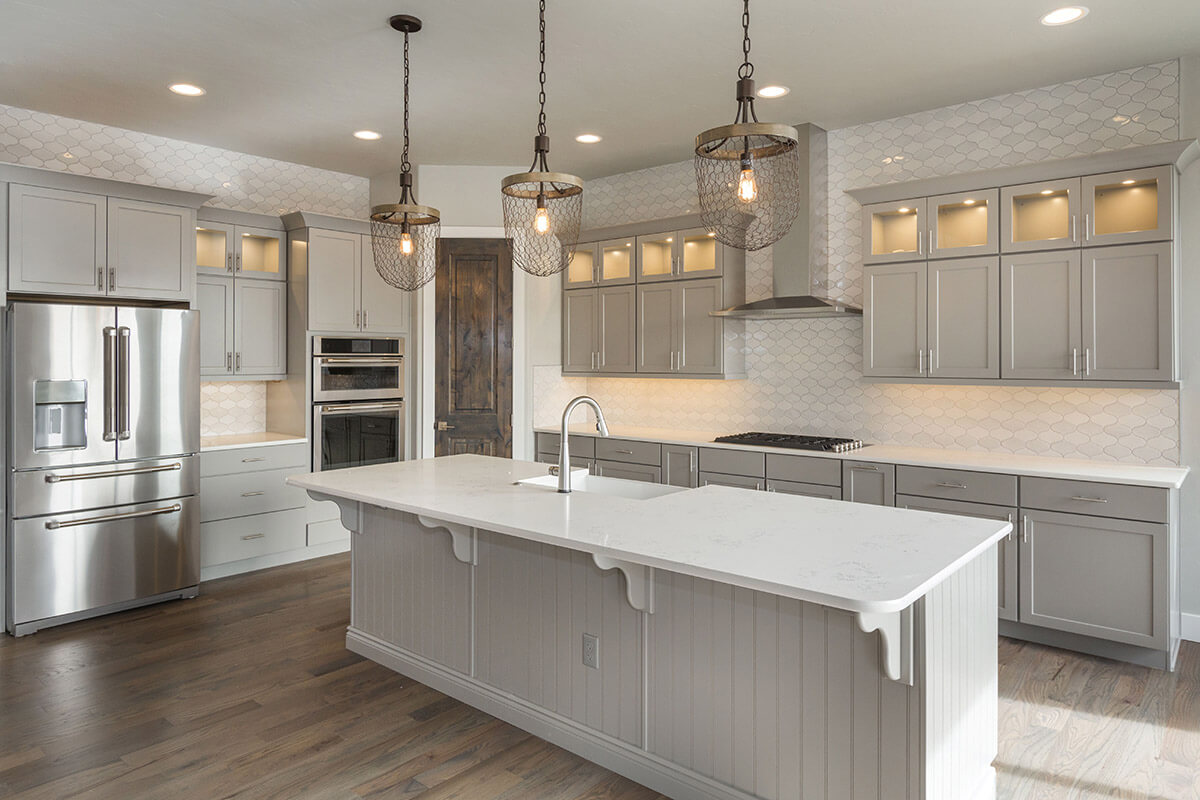 Granite Countertops In Austin