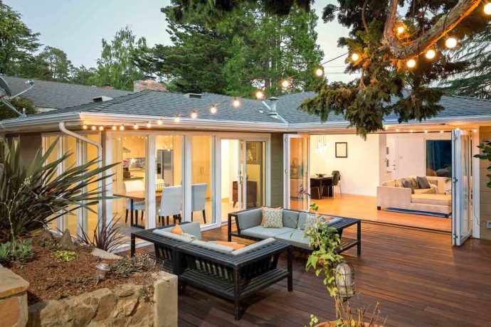 How to Update Your Outdoor Living Space in San Diego