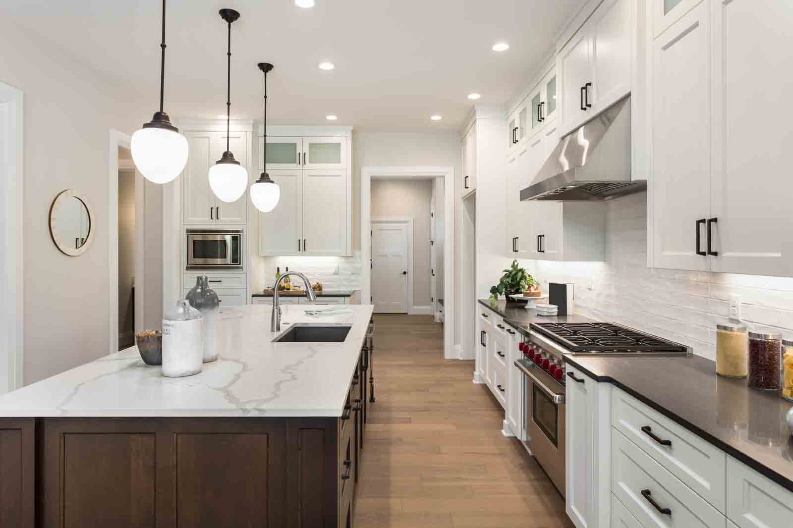 Lars San Diego Kitchen Remodeling Company in Lakeside