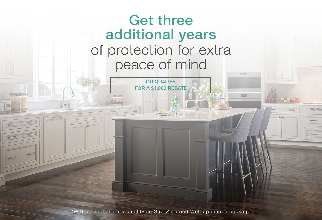 Three Years Protection