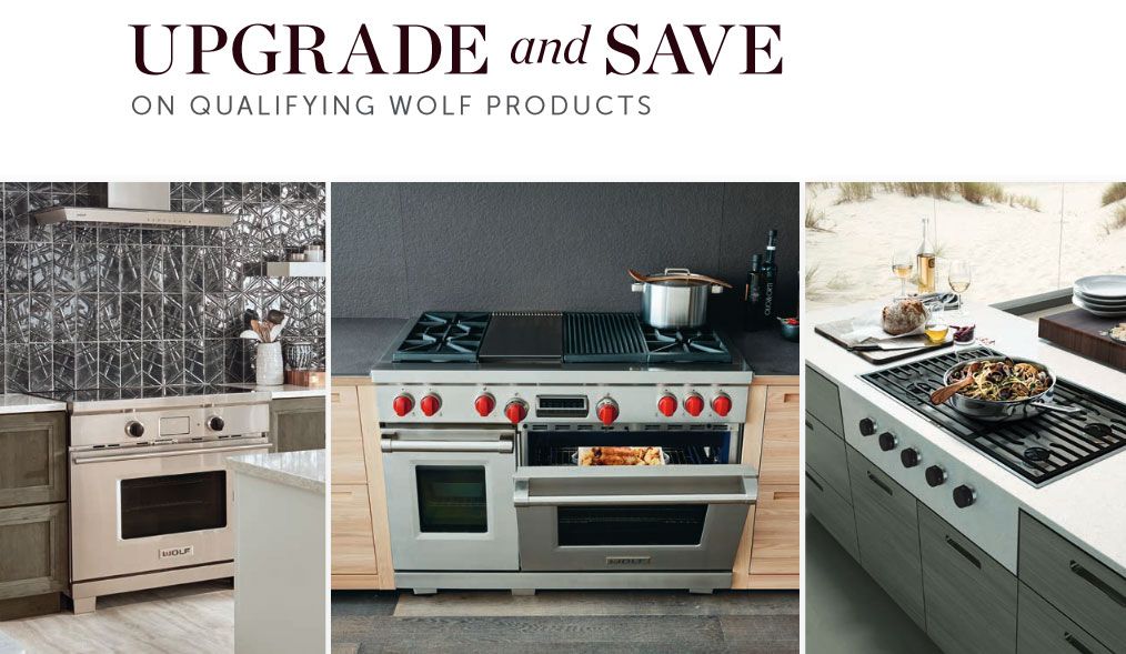 Wolf products