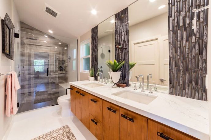 carmel valley kitchen and bathroom remodels