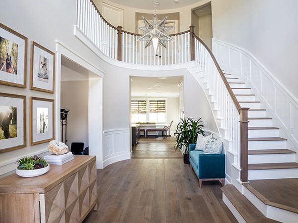 Whole house remodel san diego