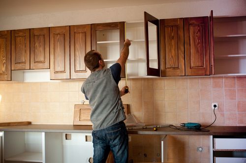 When should you remodel your kitchen