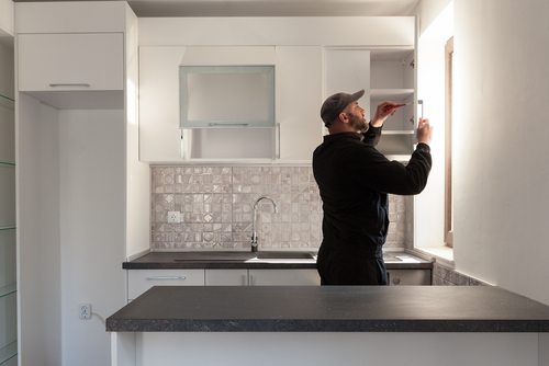 How long should a kitchen remodel take