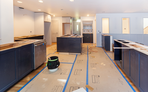 Looking for the best kitchen remodeling company in San Diego
