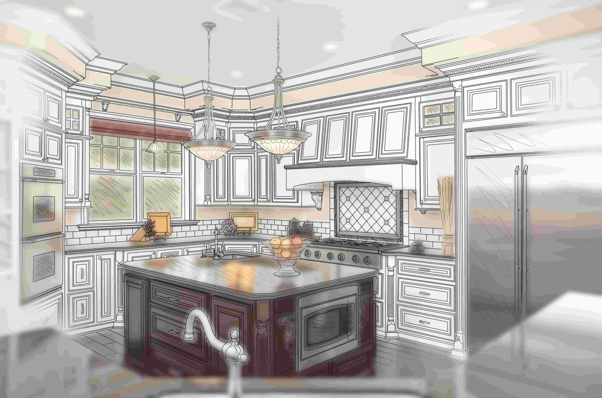 kitchen remodelers louisville ky