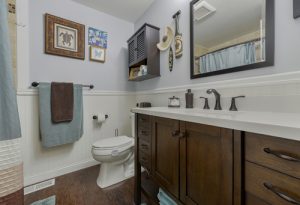How to design my dream bathroom