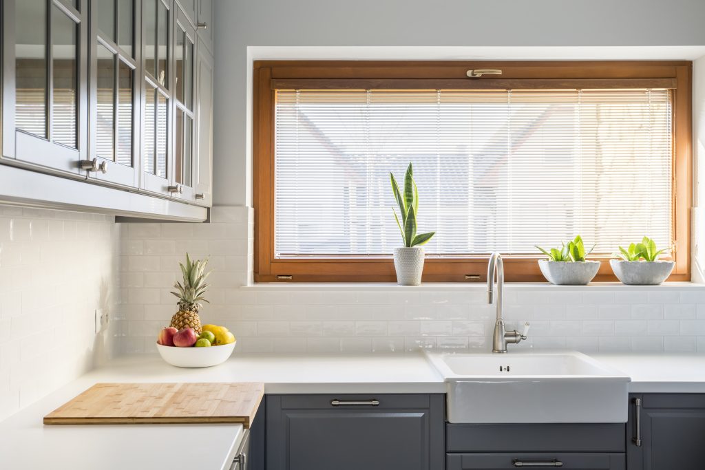 What to consider when buying countertops