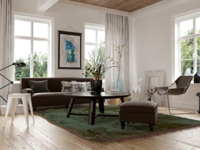 How to Arrange Your Furniture for Perfect Interior Design in San Diego