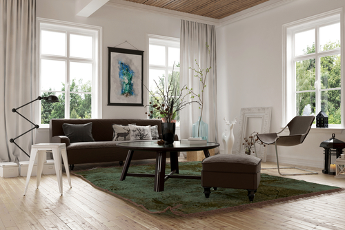 How to Arrange Your Furniture for Perfect Interior Design in San Diego