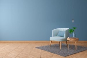 How to Pick the Right Color for My Home