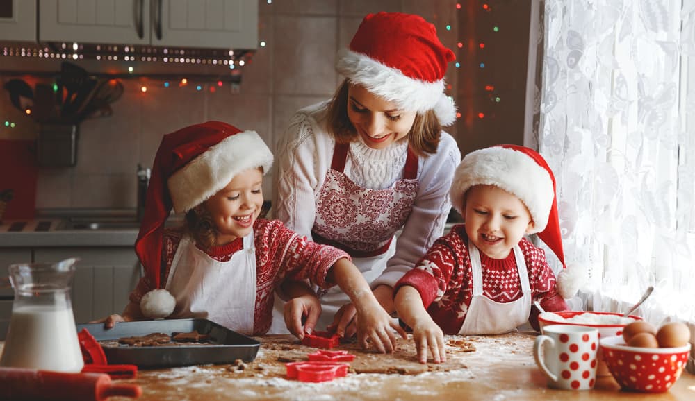 A Guide to Remodeling Your Kitchen for the Holiday Season