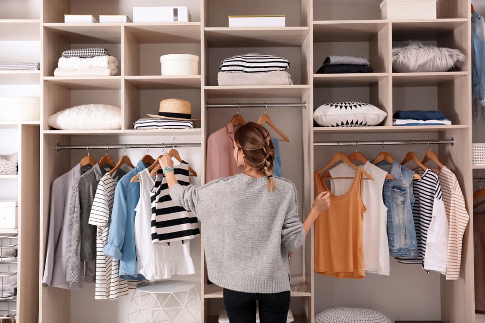 A New Year’s Guide to Dream Closet Creation