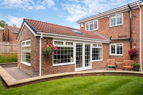 How do I plan an addition to my house