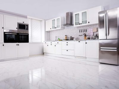 What is the best flooring for a kitchen