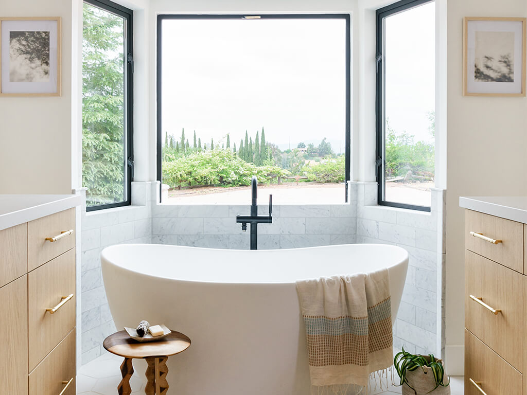 tailored bathroom remodels san diego