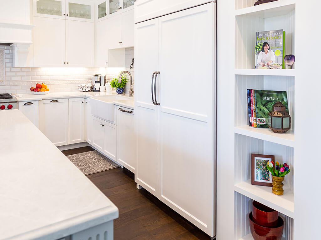 Carmel Valley Kitchen Remodel 014