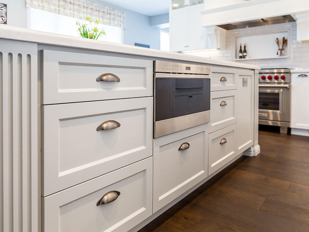 Carmel Valley Kitchen Remodel 015