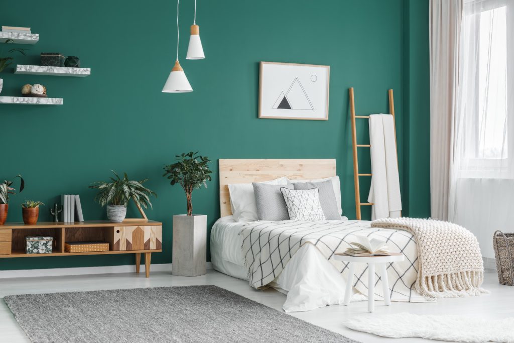 Your Guide to Master Bedroom Color Schemes